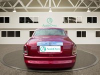 USED 2008 58 ROLLS-ROYCE PHANTOM EWB VAT Qualifying  