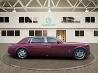 USED 2008 58 ROLLS-ROYCE PHANTOM EWB VAT Qualifying  