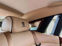 USED 2008 58 ROLLS-ROYCE PHANTOM EWB VAT Qualifying  