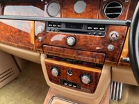 USED 2008 58 ROLLS-ROYCE PHANTOM EWB VAT Qualifying  