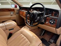 USED 2008 58 ROLLS-ROYCE PHANTOM EWB VAT Qualifying  