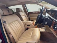 USED 2008 58 ROLLS-ROYCE PHANTOM EWB VAT Qualifying  