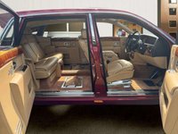 USED 2008 58 ROLLS-ROYCE PHANTOM EWB VAT Qualifying  