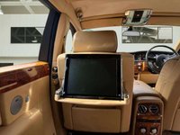 USED 2008 58 ROLLS-ROYCE PHANTOM EWB VAT Qualifying  