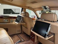 USED 2008 58 ROLLS-ROYCE PHANTOM EWB VAT Qualifying  