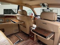 USED 2008 58 ROLLS-ROYCE PHANTOM EWB VAT Qualifying  