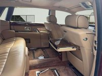 USED 2008 58 ROLLS-ROYCE PHANTOM EWB VAT Qualifying  