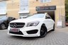 USED 2014 14 MERCEDES-BENZ CLA 220 2.1 CDI AMG SPORT AUTOMATIC &pound;347 A MONTH WITH &pound;2995 DEPOSIT !!!