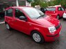 USED 2010 10 FIAT PANDA 1.1 ACTIVE ECO 5d 54 BHP Low Mileage, Full Service History + Just Serviced, MOT until October 2018, One Previous Owner, Great on fuel economy! Only &pound;30 Road Tax! Lowest Insurance Group!