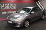 USED 2011 61 RENAULT MEGANE 1.6 DYNAMIQUE TOMTOM VVT 5d 110 BHP 