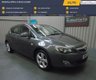 USED 2012 61 VAUXHALL ASTRA 1.4 SRI 5d 138 BHP 