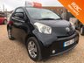 USED 2009 59 TOYOTA IQ 1.0 VVT-I IQ2 3d AUTO 68 BHP Rare Toyota IQ Automatic petrol