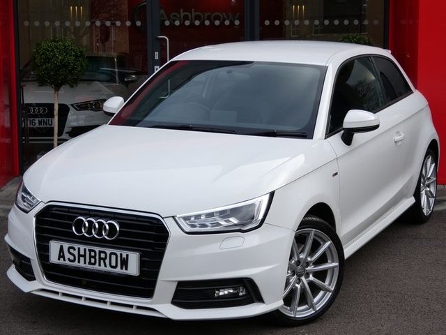 Ashbrow Garage