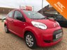 USED 2010 60 CITROEN C1 1.0 VT 5d 68 BHP Low Mileage, 5 door petrol with FSH &pound;20 tax