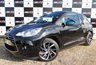 USED 2016 65 DS DS 3 Citreon 1.2 PURETECH DSTYLE NAV S/S 3d 109 BHP Real Kerb Appeal, Great Colour Comb
