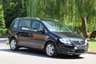 USED 2009 09 VOLKSWAGEN TOURAN 1.9 SE TDI  105 BHP  7 SEATS  7 SEATS , VERY COMPREHENSIVE SERVICE HISTORY (9 VW STAMPS)