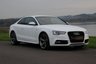 USED 2012 62 AUDI A5 1.8 TFSI PETROL  S LINE BLACK EDITION COUPE 170 BHP ONLY 2 PRIVATE OWNERS
