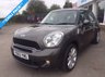 USED 2012 62 MINI COUNTRYMAN 2.0 COOPER SD ALL4 5d 141 BHP CHILI PACK