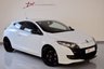 USED 2011 11 RENAULT MEGANE 2.0 RENAULTSPORT 16V 3d 247 BHP FULL RENAULT DEALER HISTORY