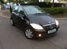 USED 2008 58 MERCEDES-BENZ A CLASS 1.5 A150 CLASSIC SE 5d AUTO 94 BHP 