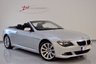 USED 2008 08 BMW 6 SERIES 3.0 635D SPORT 2d AUTO 282 BHP GREAT SPECIFICATION VERY CLEAN