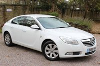 USED 2011 61 VAUXHALL INSIGNIA 2.0 SRI CDTI 5d AUTO 158 BHP ***LOW RATE FINANCE***