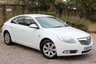 USED 2011 61 VAUXHALL INSIGNIA 2.0 SRI CDTI 5d AUTO 158 BHP ***LOW RATE FINANCE***