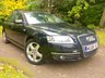 USED 2008 08 AUDI A6 2.0 TDI SE TDV 5d 140 BHP ,,,,,''SEE PICTURES FOR RECENT SERVICE WORKS'',,,,,,,,,