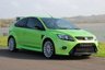 USED 2009 R FORD FOCUS 2.5 RS 3d 300 BHP 