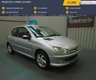 USED 2006 06 PEUGEOT 206 1.4 SPORT S 3d 88 BHP ONLY 59,000 MILES