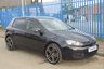 USED 2011 11 VOLKSWAGEN GOLF 1.6 MATCH TDI BLUEMOTION TECHNOLOGY 5d 103 BHP 
