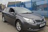 USED 2010 10 TOYOTA AVENSIS 1.8 TR VALVEMATIC 5d 145 BHP 