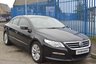USED 2009 59 VOLKSWAGEN PASSAT 2.0 CC TDI 4d 138 BHP 