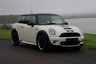 USED 2009 59 MINI HATCH COOPER 1.6 COOPER S 3d 172 BHP GREAT FUN TO DRIVE