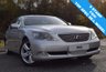 USED 2008 08 LEXUS LS 4.6 460 SE-L 4d AUTO 376 BHP STUNNING EXAMPLE WITH 9 STAMP FSH! TOP SPEC SE_L MODEL WITH SAT NAV! CRUISE! HEATED AND AIR CON SEATS! SUNROOF! HUGE SPEC!