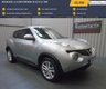 USED 2012 12 NISSAN JUKE 1.6 ACENTA PREMIUM 5d AUTO 117 BHP 