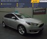 USED 2015 15 FORD FOCUS 1.5 ZETEC TDCI 5d 118 BHP CAT D 