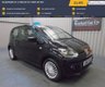 USED 2013 63 VOLKSWAGEN UP 1.0 HIGH UP 3d 74 BHP SAT NAV 