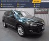 USED 2012 12 VOLKSWAGEN TIGUAN 2.0 SE TDI BLUEMOTION TECHNOLOGY 5d 138 BHP SAT NAV,REVERSE CAMERA, PARK ASSIST