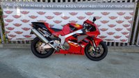 USED 2000 W HONDA VTR1000 SP-1 Super Sports A lovely UK supplied machine
