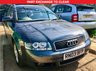 USED 2003 03 AUDI A4 1.9 AVANT TDI SE 5d 129 BHP IN AS A PART EXCHANGE//DRIVES WELL//SOLD AS 'SPARES AND REPAIRS' ,,,,,,,,,''PART EXCHANGE TO CLEAR''',,,,,,,,,,