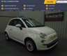 USED 2011 61 FIAT 500 1.2 LOUNGE 3d 69 BHP 
