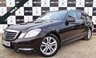 USED 2012 62 MERCEDES-BENZ E CLASS 3.0 E350 CDI BLUEEFFICIENCY S/S AVANTGARDE 5d AUTO 265 BHP Nappa Leather Harman Kardon Rev Cam