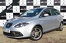 USED 2007 07 SEAT ALTEA 2.0 FR TFSI DSG 5d AUTO 198 BHP Good History