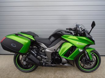 Motorcycle Trading Silchester Motorcycle Trading Silchester