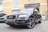 USED 2015 15 AUDI SQ5 3.0 TDI QUATTRO AUTOMATIC 313 BHP &pound;498 X 36 WITH &pound;3995 DEPOSIT!!