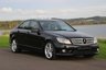USED 2009 59 MERCEDES-BENZ C CLASS 1.8 C250 CGI BLUEEFFICIENCY SPORT 4d AUTO 204 BHP MASSIVE SPECIFICATION