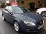 USED 2009 59 SEAT EXEO 2.0 SE CR TDI 4d  Very Good Service Record