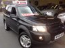 USED 2005 55 LAND ROVER FREELANDER 2.0 TD4 FREESTYLE 5d  Heated Front Seats