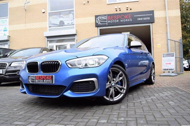 Bespoke Motor Works LTD